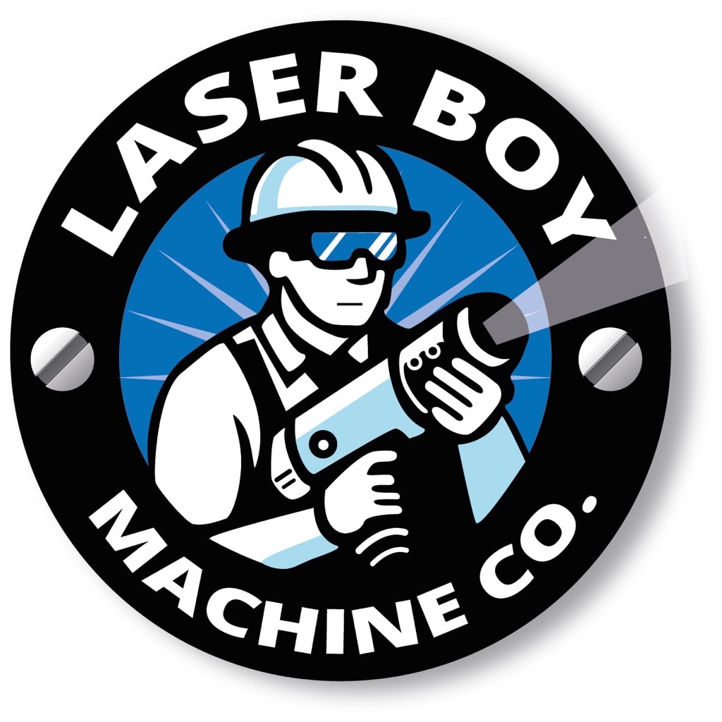 Laser Boy Machine Co.